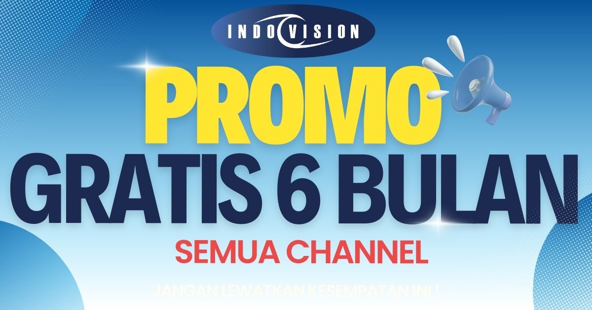 Pasang Indovision Rorotan